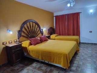 Hotel las ruedas by Choca - Arroyito - 6