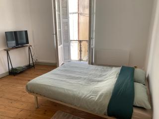 4 Chambres centre ville - Châteauneuf-sur-Charente - 1