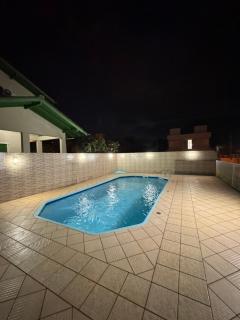 Casa no paraíso com piscina e jogos - Perto da praia - 4
