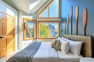 Alpine Oasis at Alpine Village - Canmore - 9