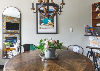 Alpine Oasis at Alpine Village - 7