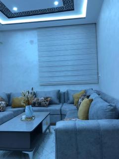 Appartement familial propre, calme et bien situé - Oujda - 1