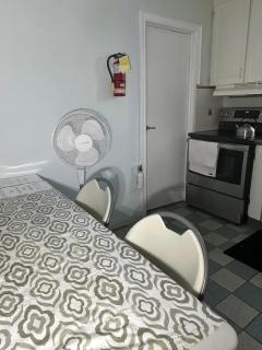 Relax in East York Space Share - 1