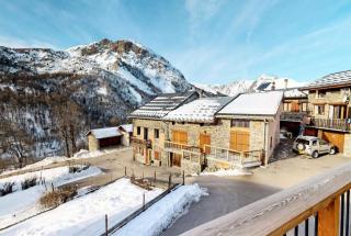 Chalet De Manou - Chalet individuel rénové avec sauna dans les 3 Vallées MAE-3694 - Saint-Martin-de-Belleville - 7
