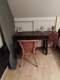 Appartement avec grand jardin proche mer - 3