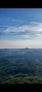 Jurte für naturliebhaber - Dernbach - 8
