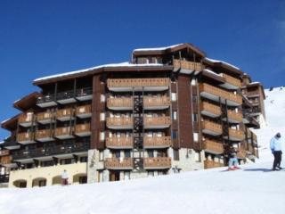 Résidence Callisto - Appartement agréable · Accès direct aux pistes · Vue pistes et balcon MAE-9524 - 3