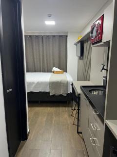 Flat Próximo à Praia de Tambaú – Move - 7