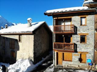 Chalet Villette - Magnifique logement composé de 8 chambres MAE-3744 - Saint-Martin-de-Belleville - 8