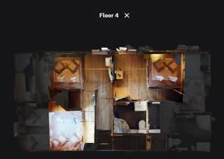 Chalet Villette - Magnifique logement composé de 8 chambres MAE-3744 - Saint-Martin-de-Belleville - 3