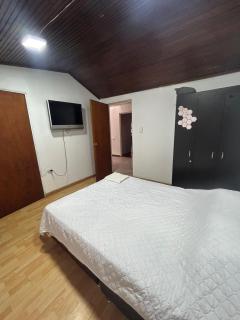 BackPack and Family Hotel - 3