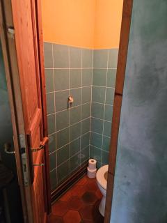 Bienvenue chez jacquou Chambre d'hote cher l'habitant - 6