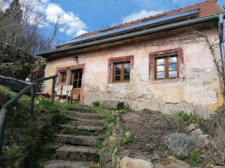 Bienvenue chez jacquou Chambre d'hote cher l'habitant - 4