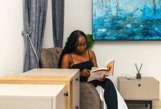 Efie PA Apartments - Accra - 8