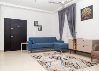 Efie PA Apartments - Accra - 7