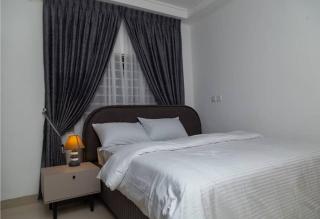 Efie PA Apartments - Accra - 5