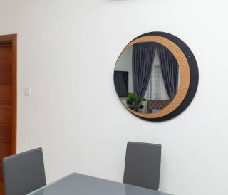 Efie PA Apartments - Accra - 4