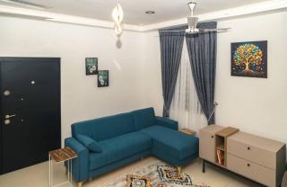 Efie PA Apartments - Accra - 3
