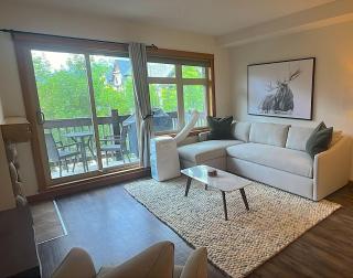 Alpine Vista - Family Fun Pool & Hot Tub - Canmore - 3