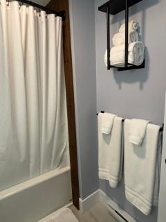 Three Pines Villa - Moncton - 7