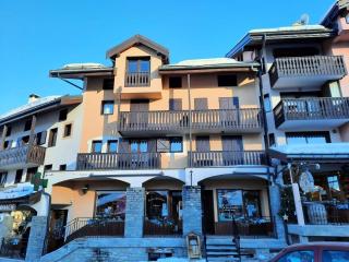 Résidence Biolley 1 - Studio pour 2 personnes dans le centre du village MAE-4274 - Saint-Martin-de-Belleville - 4