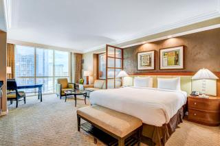 MGM 1-BR Condo by 03821 - 8