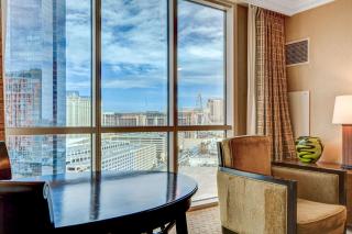 MGM 1-BR Condo by 03821 - 6