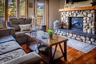 Creekside at Rundle Cliffs Lodge - Canmore - 5