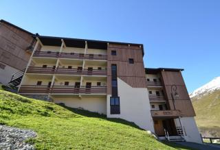 Résidence Asters - Appartement chaleureux avec mezzanine et cuisine équipée MAE-4484 - Les Menuires - 5