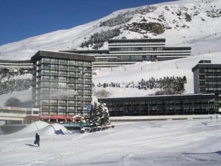 Résidence Pelvoux - Appartement pour 8 personnes exposé Sud et Nord MAE-4434 - Les Menuires - 9