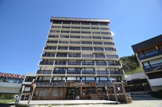 Résidence Pelvoux - Appartement pour 8 personnes exposé Sud et Nord MAE-4434 - Les Menuires - 6