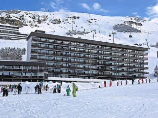 Résidence Aravis - Logement 6 pers à la Croisette exposé Sud MAE-4474 - Les Menuires - 8