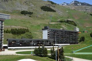 Résidence Aravis - Logement 6 pers à la Croisette exposé Sud MAE-4474 - Les Menuires - 4