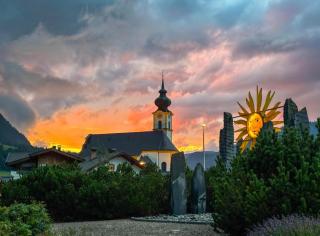 Ferienwohnung Tommarlhof - 7