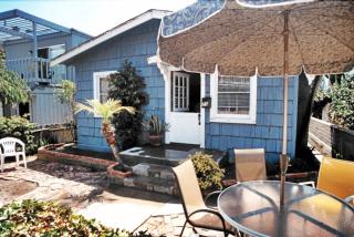 Mission Beach Cottage - 0