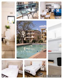 At twelve Guesthouse - Gaborone - 0