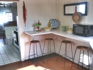 Mission Beach Cottage - 6