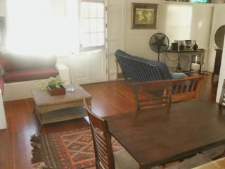 Mission Beach Cottage - 4