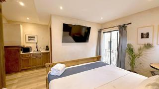 Hotel Pietro Santo - Santeagueda - 5