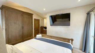 Hotel Pietro Santo - Santeagueda - 4