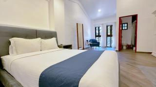 Hotel Pietro Santo - Santeagueda - 1