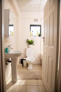 At twelve Guesthouse - 6