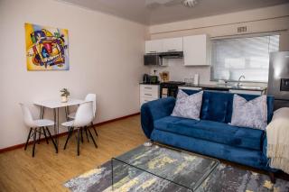 At twelve Guesthouse - Gaborone - 3