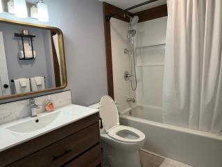 Three Pines Villa - Moncton - 8