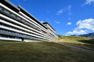 Résidence Nant Benoit - Appartement 2 pièces pour 6 personnes avec balcon exposé sud MAE-4634 - Les Menuires - 4