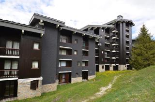 Résidence Jetay - Appartement avec mezzanine pour 6 personnes MAE-4624 - Les Menuires - 6