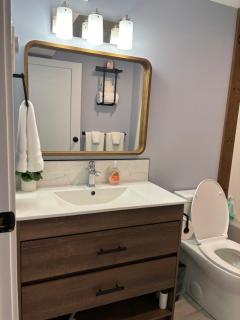 Three Pines Villa - Moncton - 9