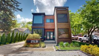 Container Dwelling - 8