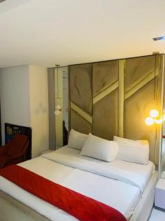 Austra hotels and suite Maitama Abuja - Abuja - 7