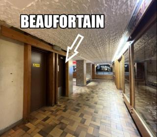 Résidence Beaufortain - Studio pour 4 personnes avec vue sur la Croisette MAE-5024 - Les Menuires - 7